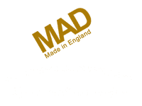 MAD - My Audio Design